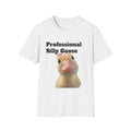 Professional Silly Goose T-Shirt
