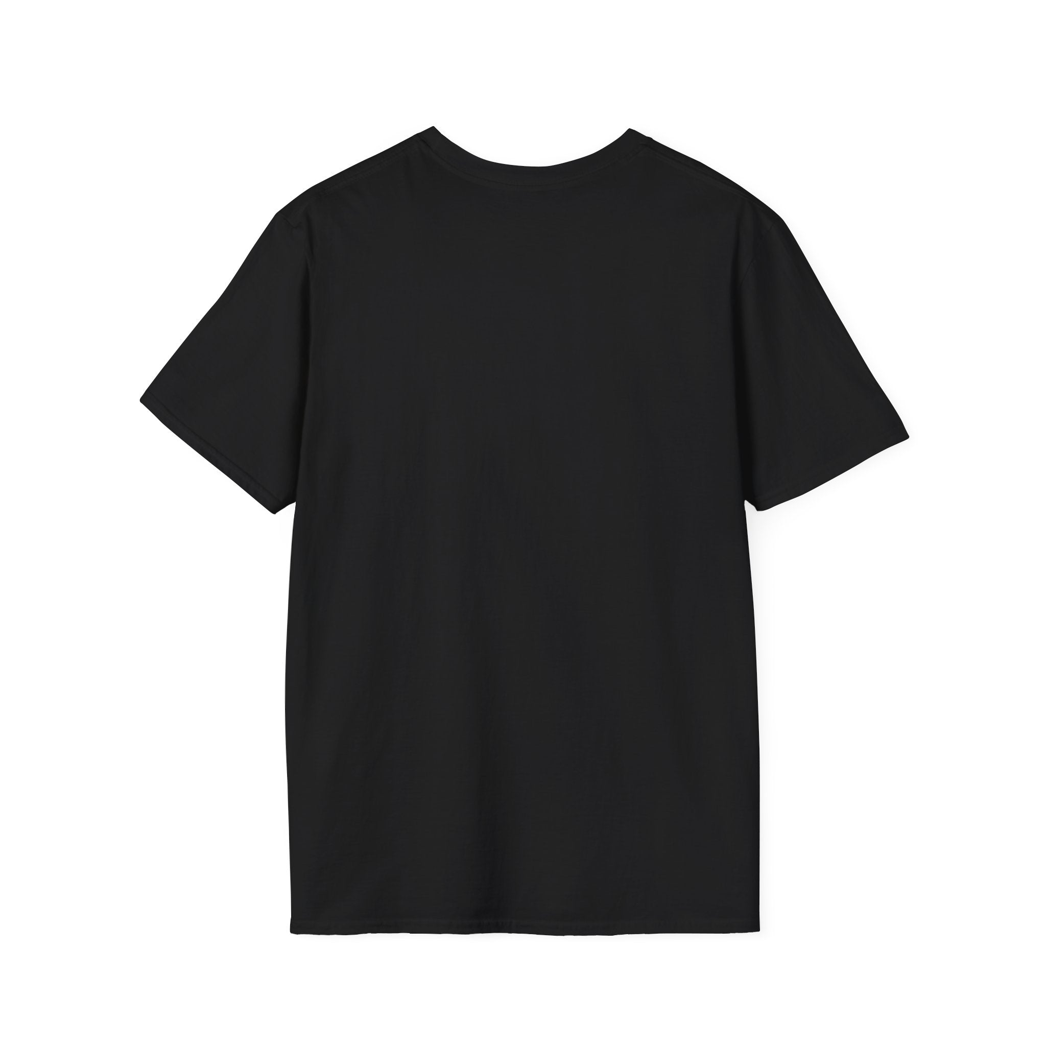 Domo-kun 'Sybau' Graphic T‑Shirt — Cute Kawaii Character Tee