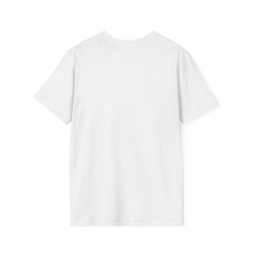 Domo Plush Graphic T‑Shirt – Cute Retro Monster Tee